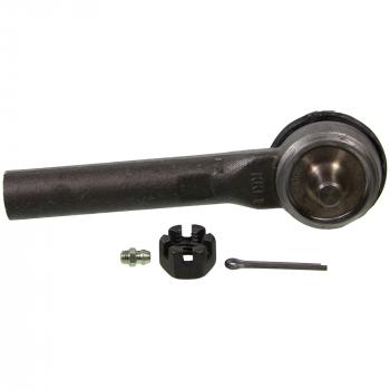 2003 GMC Sierra 2500 Steering Tie Rod End Rear Right Outer Moog ES800612 image 1 of 2