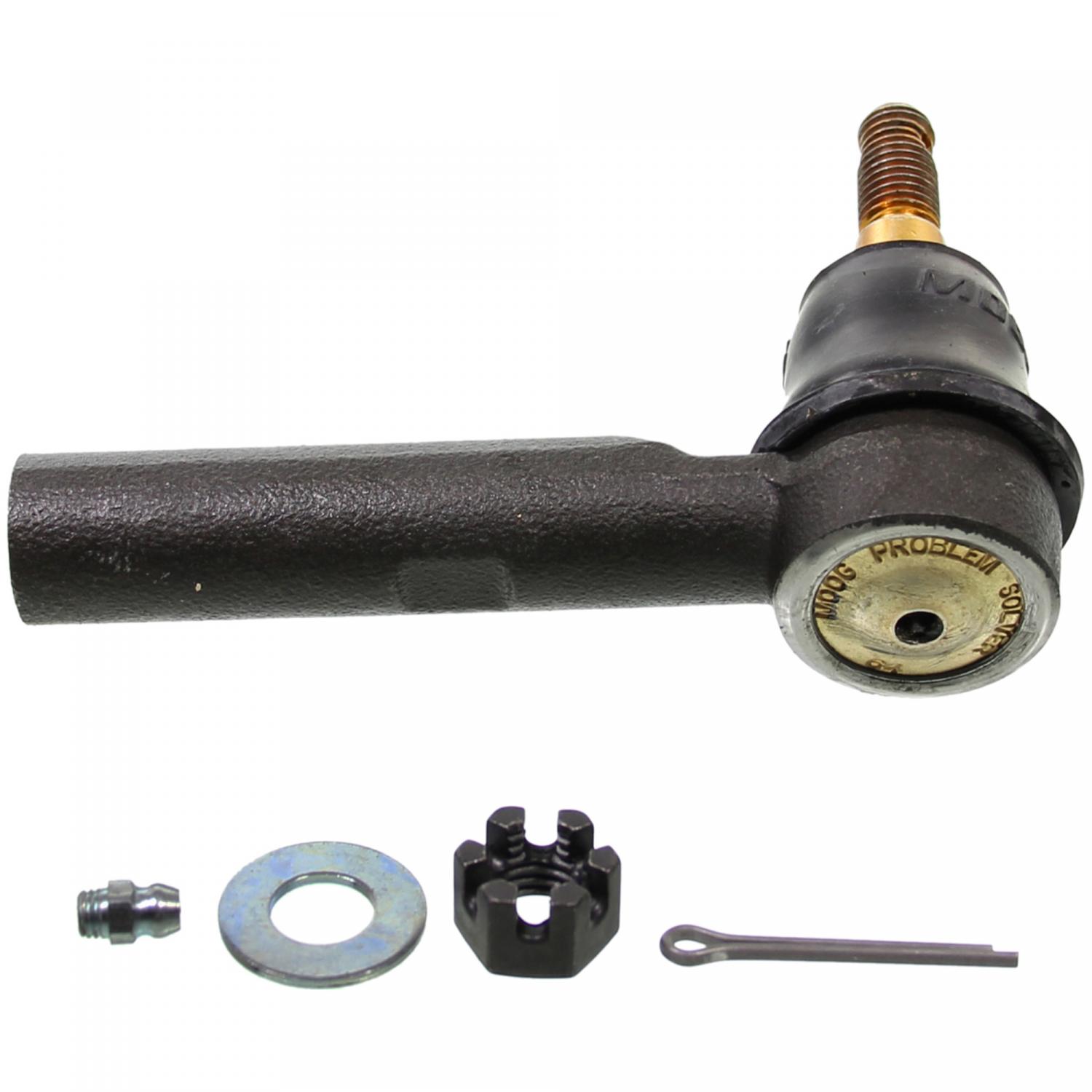 Moog ES800640 - Steering Tie Rod End Moog ES800640 Steering Tie Rod End product image 1 of 2