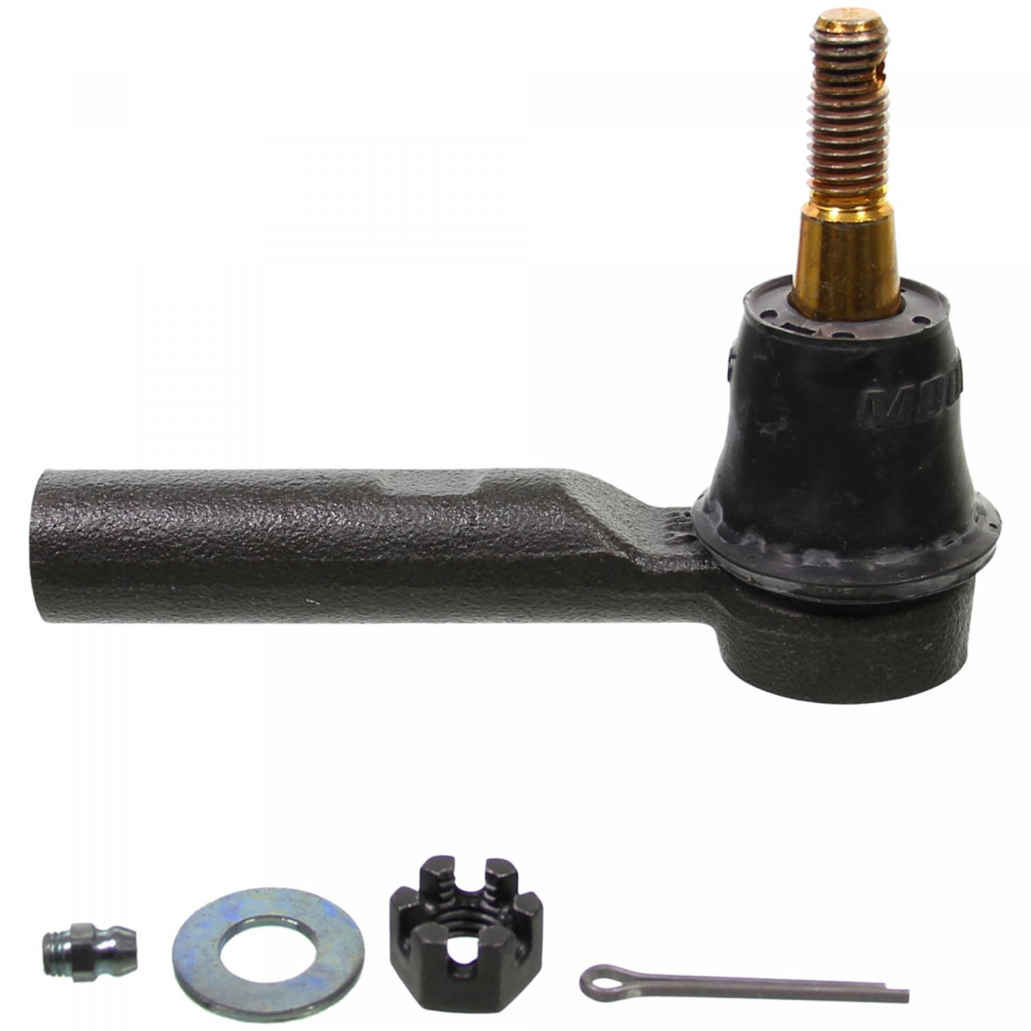 Moog ES800640 - Steering Tie Rod End Moog ES800640 Steering Tie Rod End product image 2 of 2