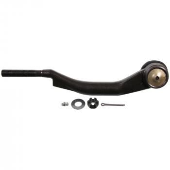 2014 Cadillac CTS Steering Tie Rod End Front Right Outer Moog ES800642 image 1 of 2