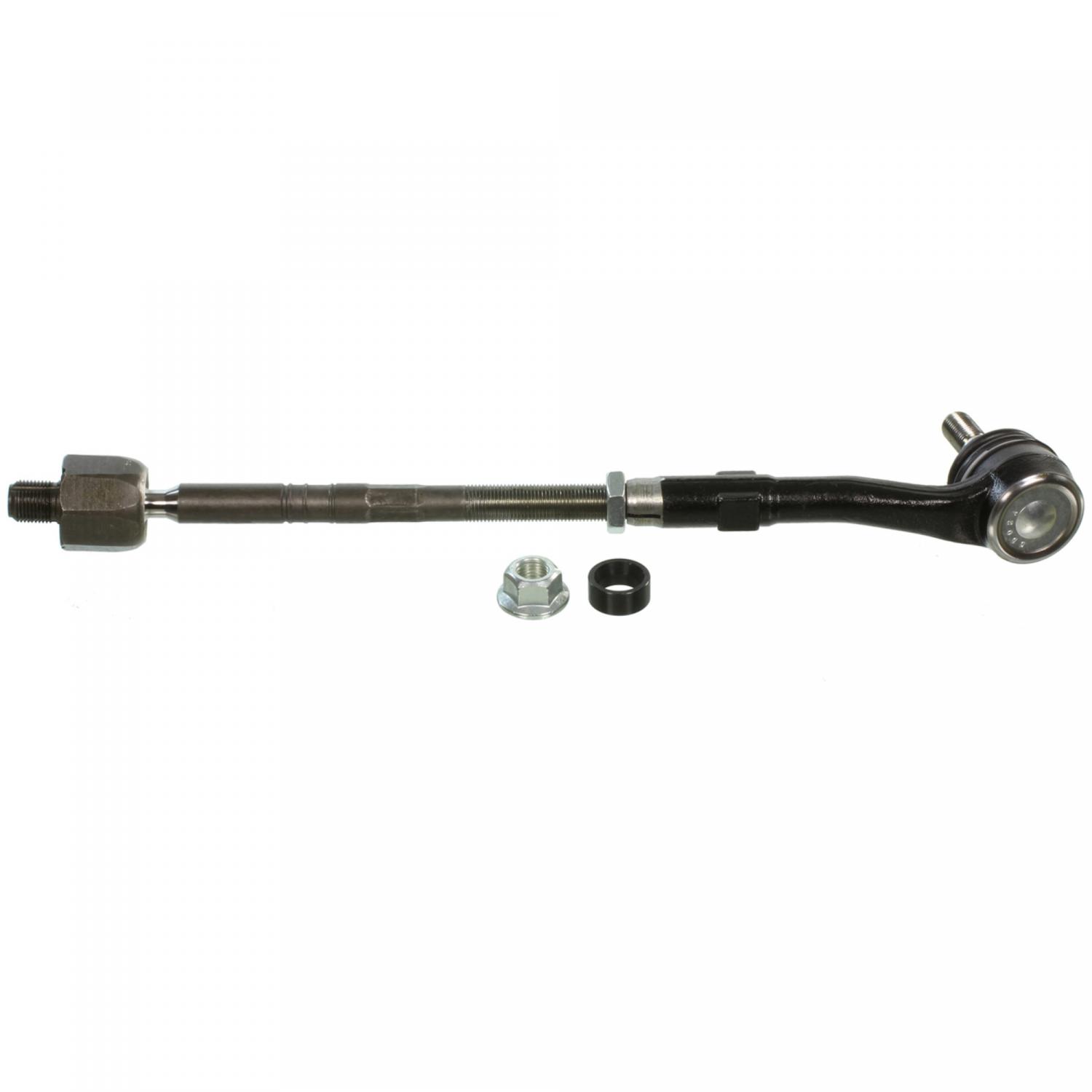 Moog ES800647A - Steering Tie Rod End Assembly Moog ES800647A Steering Tie Rod End Assembly product image 1 of 2