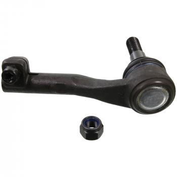 2011 BMW 1 Series M Steering Tie Rod End Front Right Outer Moog ES800663 image 1 of 2