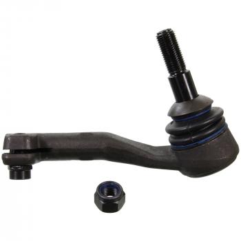 2011 BMW 1 Series M Steering Tie Rod End Front Right Outer Moog ES800663 image 2 of 2