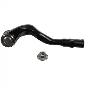 2015 Audi RS5 Steering Tie Rod End Front Left Outer Moog ES800670 image 1 of 2