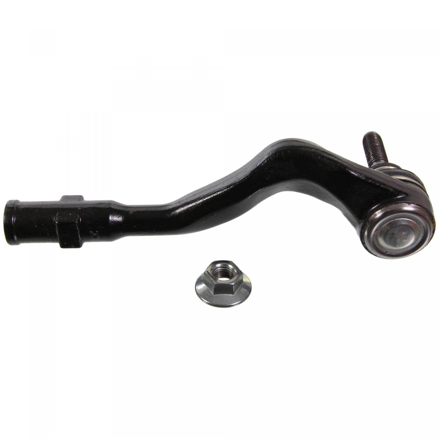 Moog ES800671 - Steering Tie Rod End Moog ES800671 Steering Tie Rod End product image 1 of 2