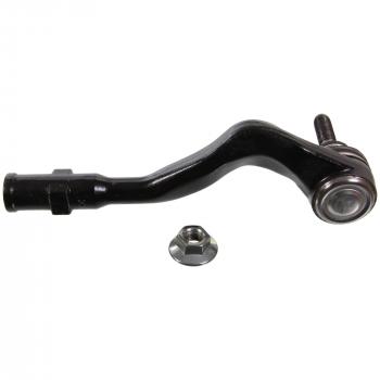 2015 Audi RS5 Steering Tie Rod End Front Right Outer Moog ES800671 image 1 of 2