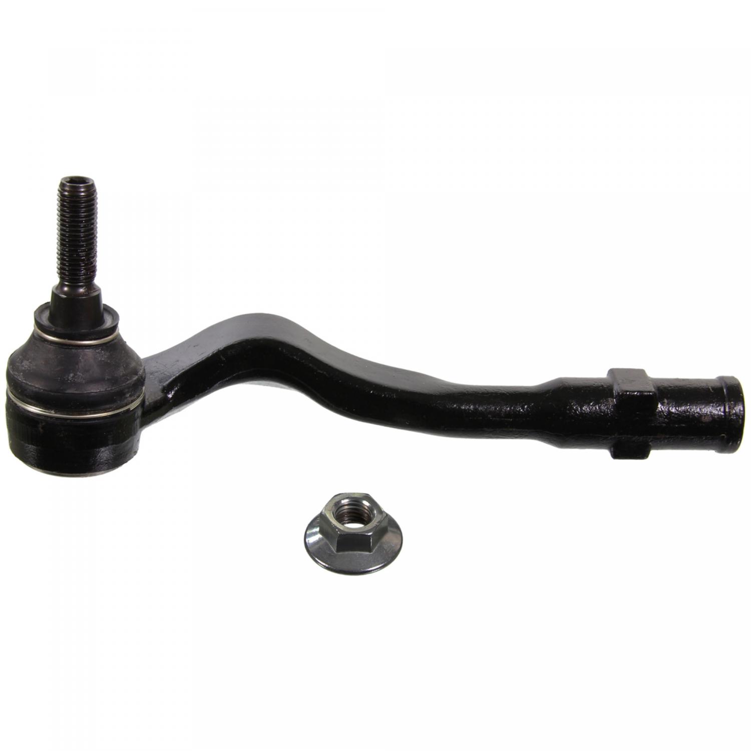 Moog ES800671 - Steering Tie Rod End Moog ES800671 Steering Tie Rod End product image 2 of 2