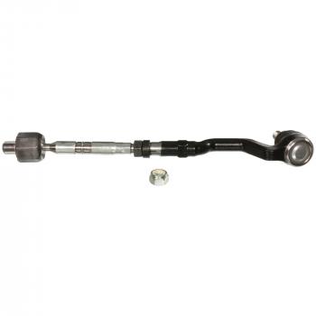 2009 BMW X5 Steering Tie Rod End Assembly Moog ES800685A image 1 of 2