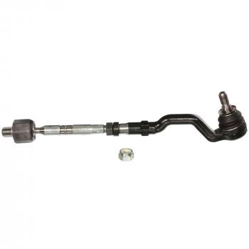 2009 BMW X5 Steering Tie Rod End Assembly Moog ES800685A image 2 of 2