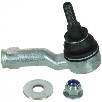 2007 Land Rover LR3 Steering Tie Rod End Front Outer Moog ES800686 image 2 of 2