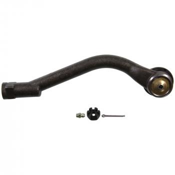 2015 Kia Optima Steering Tie Rod End Front Left Outer Moog ES800717 image 1 of 2