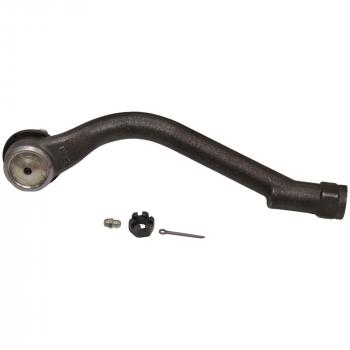 2015 Kia Optima Steering Tie Rod End Front Right Outer Moog ES800718 image 1 of 2