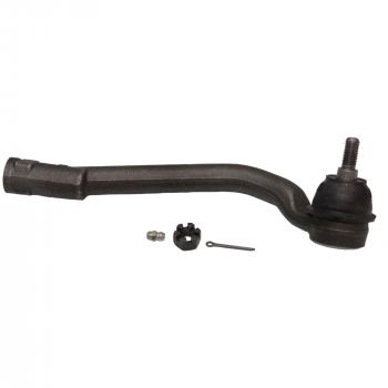 2015 Kia Optima Steering Tie Rod End Front Right Outer Moog ES800718 image 2 of 2