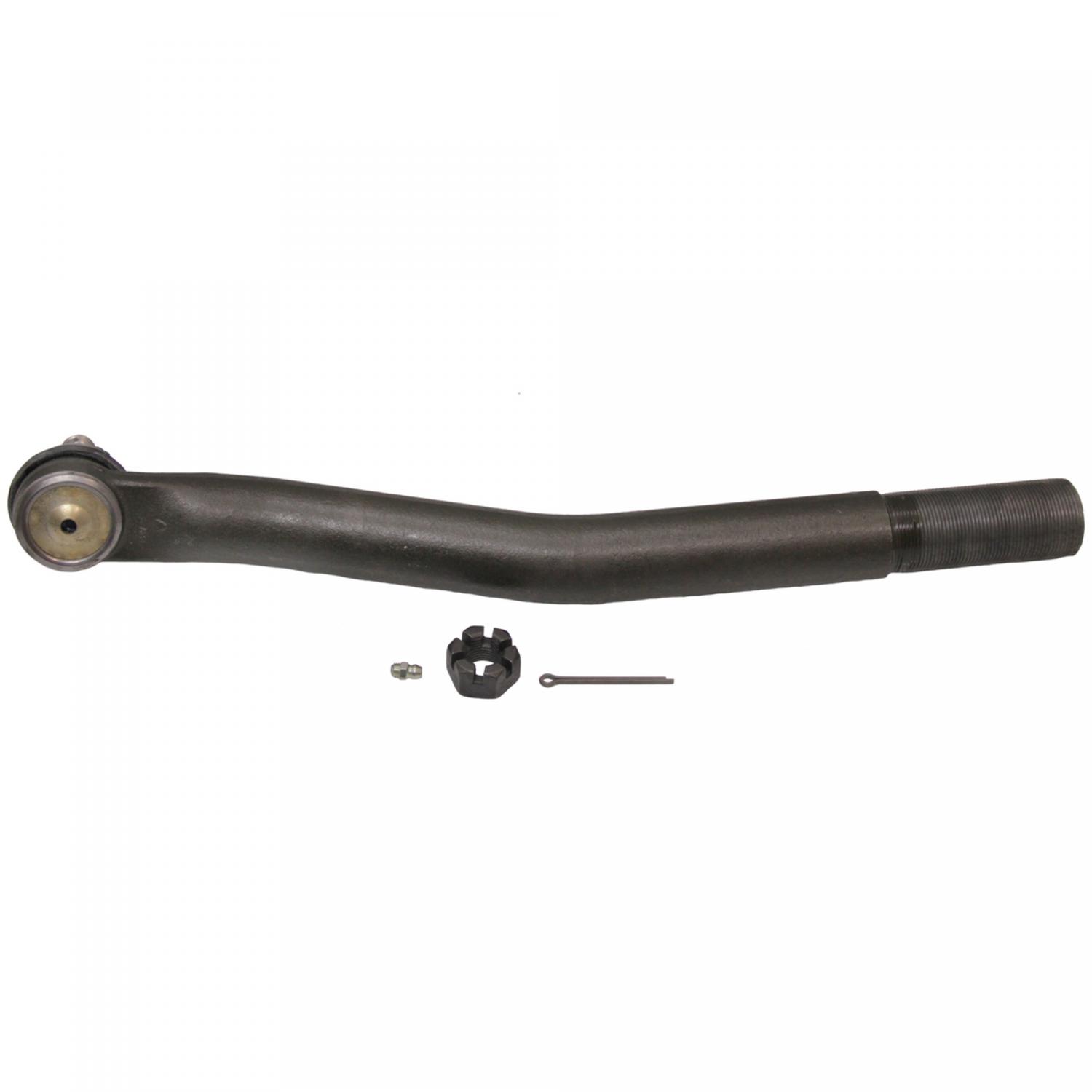 Moog ES800719 - Steering Tie Rod End Moog ES800719 Steering Tie Rod End product image 1 of 2