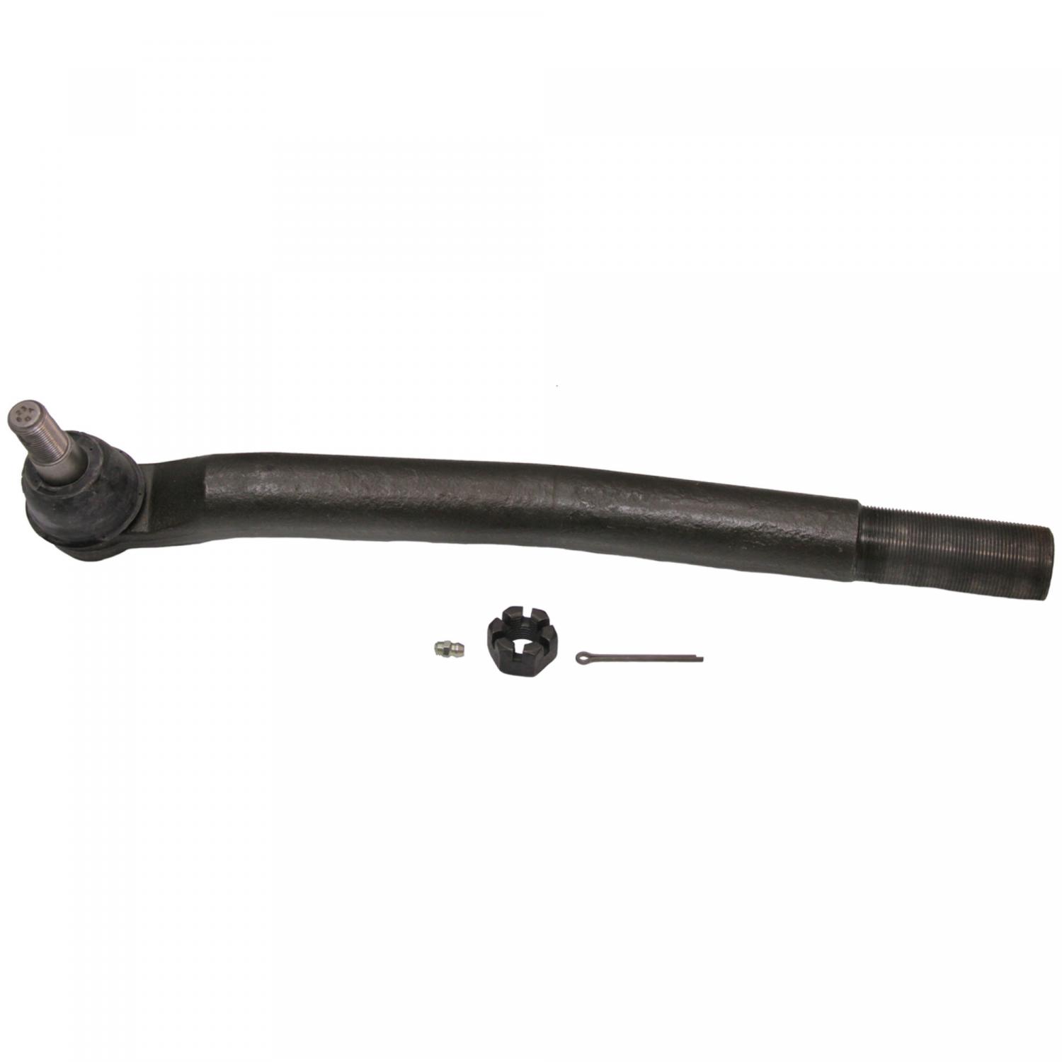 Moog ES800719 - Steering Tie Rod End Moog ES800719 Steering Tie Rod End product image 2 of 2