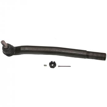 2012 Ram 4500 Steering Tie Rod End Front Left Outer Moog ES800719 image 2 of 2