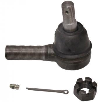 2009 Chevrolet W5500HD Tiltmaster Steering Tie Rod End Front Right Outer Moog ES800743 image 2 of 2