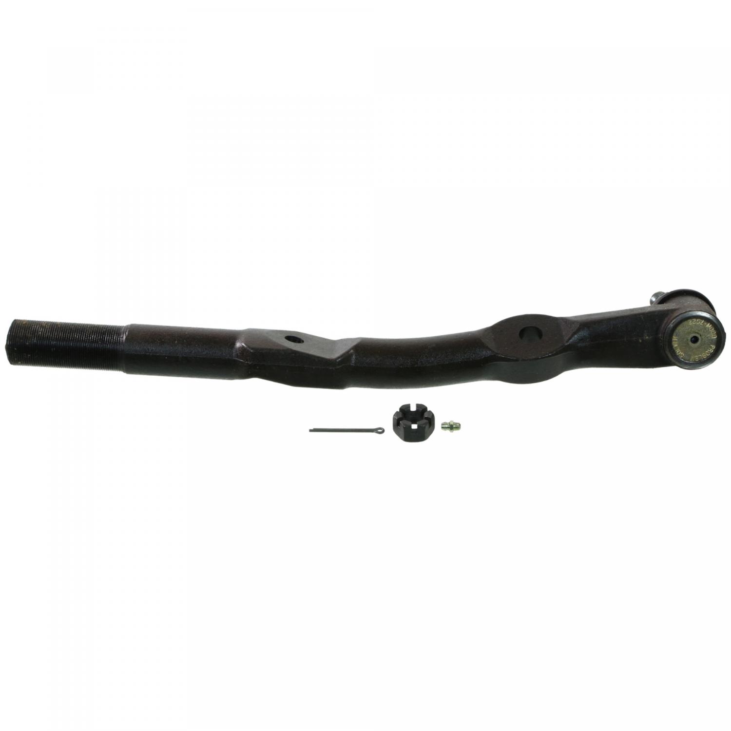 Moog ES800745 - Steering Tie Rod End Moog ES800745 Steering Tie Rod End product image 1 of 2