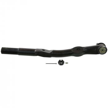 2012 Ram 4500 Steering Tie Rod End Front Right Outer Moog ES800745 image 1 of 2