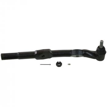 2012 Ram 4500 Steering Tie Rod End Front Right Outer Moog ES800745 image 2 of 2