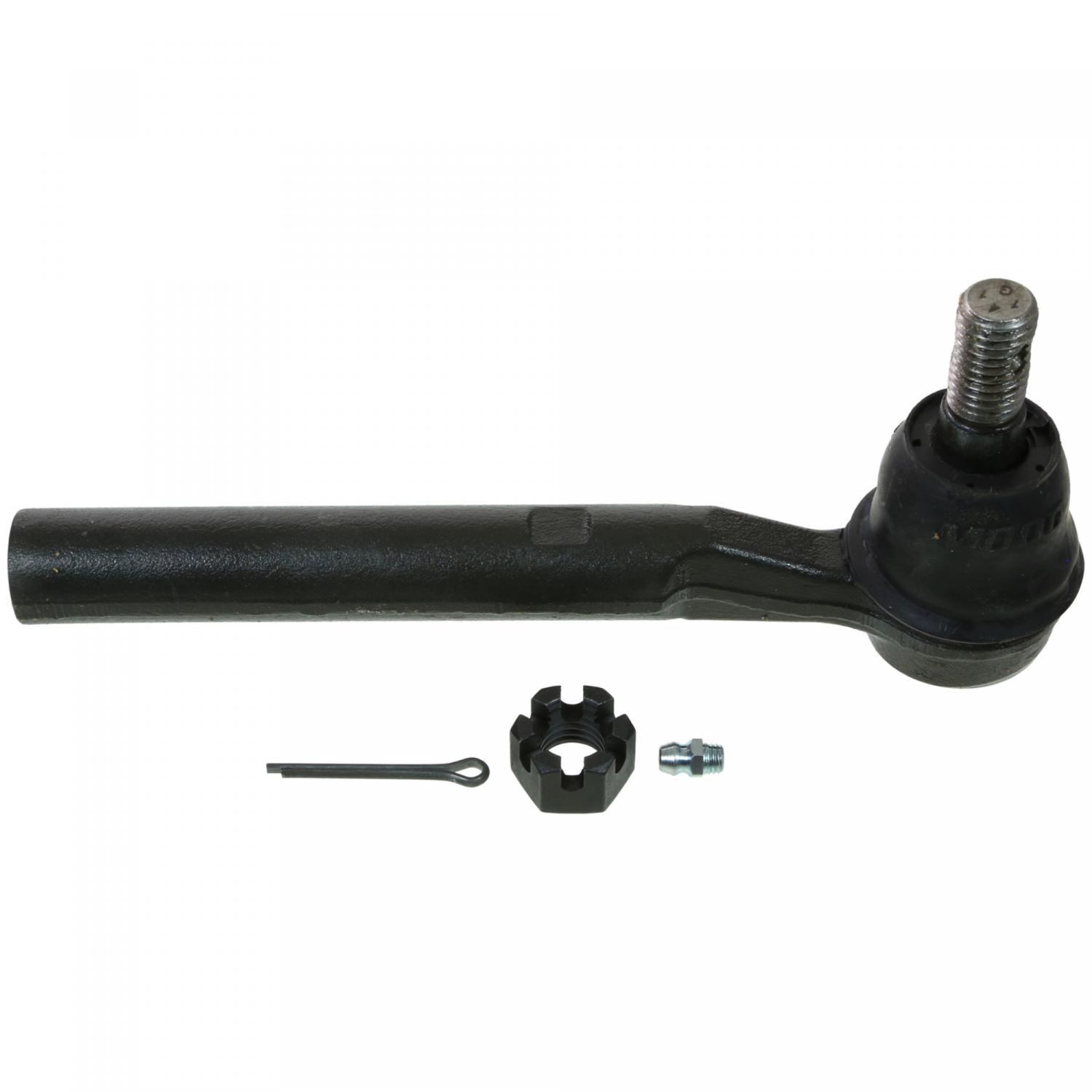 Moog ES800762 - Steering Tie Rod End Moog ES800762 Steering Tie Rod End product image 2 of 2