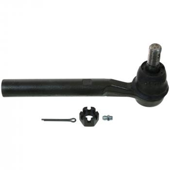 MOOG ES800762 - Steering Tie Rod End Product image