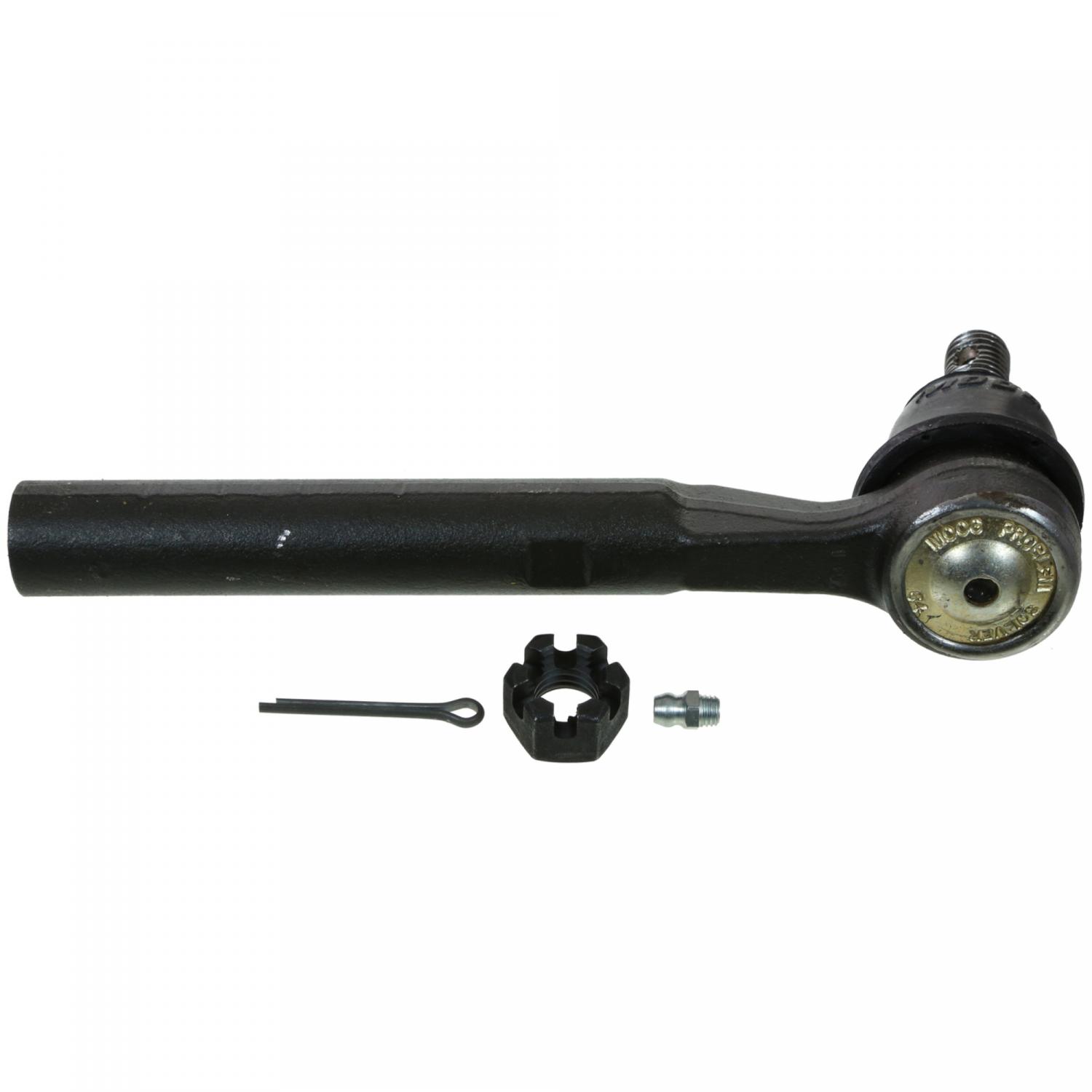 Moog ES800763 Steering Tie Rod End product image 1 of 2