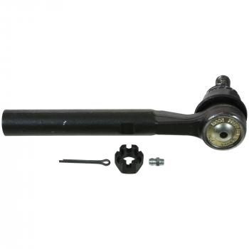 2006 Hummer H3 Steering Tie Rod End Front Outer Moog ES800763 image 1 of 2