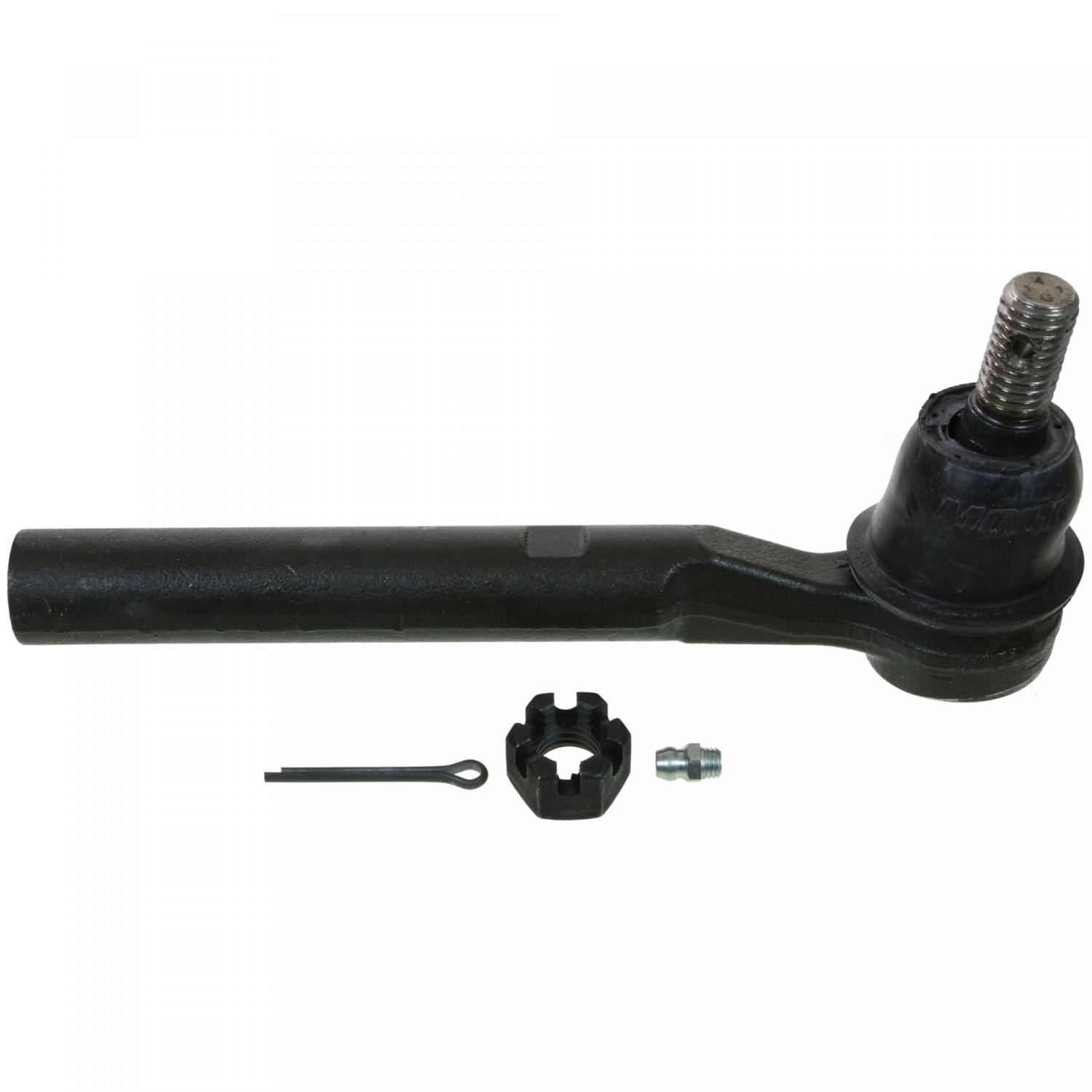 Moog ES800763 Steering Tie Rod End product image 2 of 2