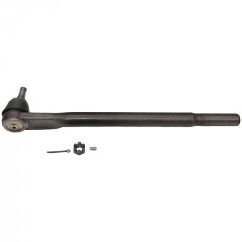 2021 Ford F-350 Super Duty Steering Tie Rod End Front Right Inner Moog ES800777 image 1 of 2