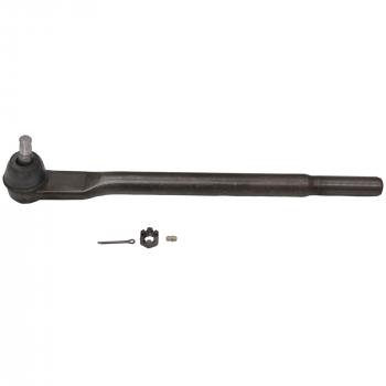 2021 Ford F-350 Super Duty Steering Tie Rod End Front Right Inner Moog ES800777 image 2 of 2
