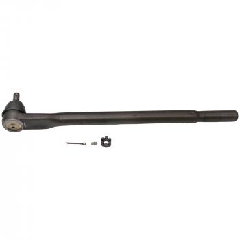 2021 Ford F-350 Super Duty Steering Tie Rod End Front Left Inner Moog ES800778 image 1 of 2