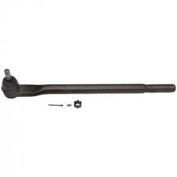 2021 Ford F-350 Super Duty Steering Tie Rod End Front Left Inner Moog ES800778 image 2 of 2