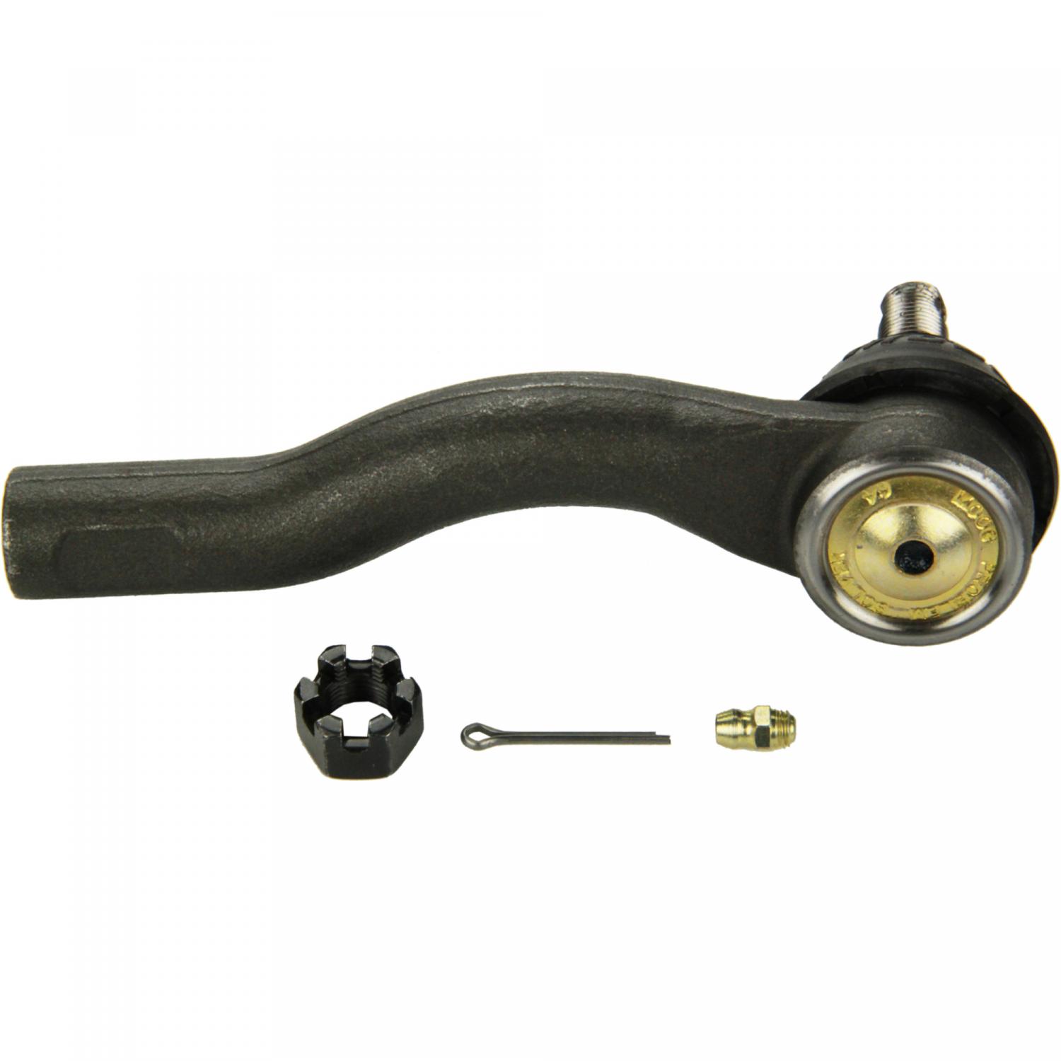 Moog ES800781 - Steering Tie Rod End Moog ES800781 Steering Tie Rod End product image 1 of 2