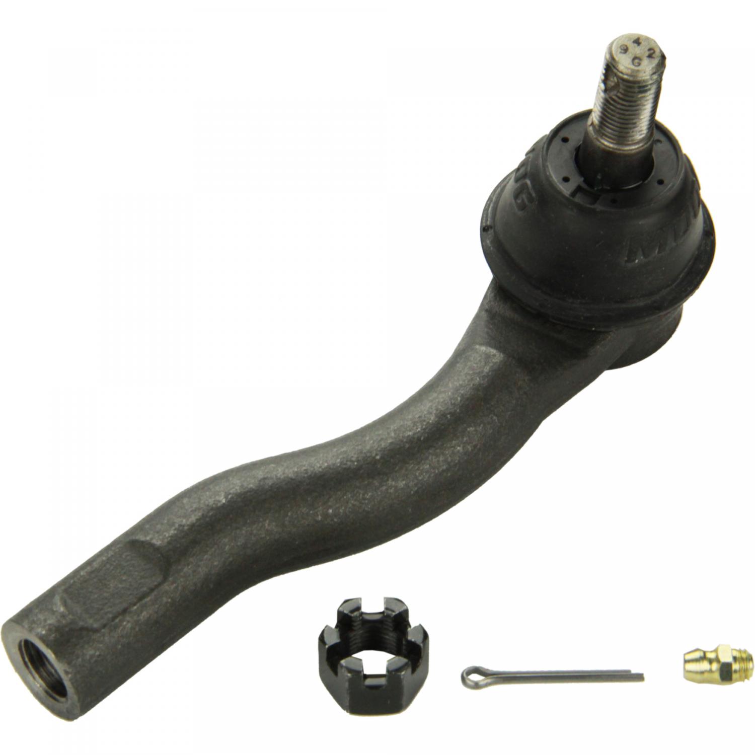 Moog ES800781 - Steering Tie Rod End Moog ES800781 Steering Tie Rod End product image 2 of 2