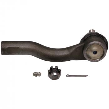 2011 Ford Fusion Steering Tie Rod End Front Right Outer Moog ES800782 image 1 of 2