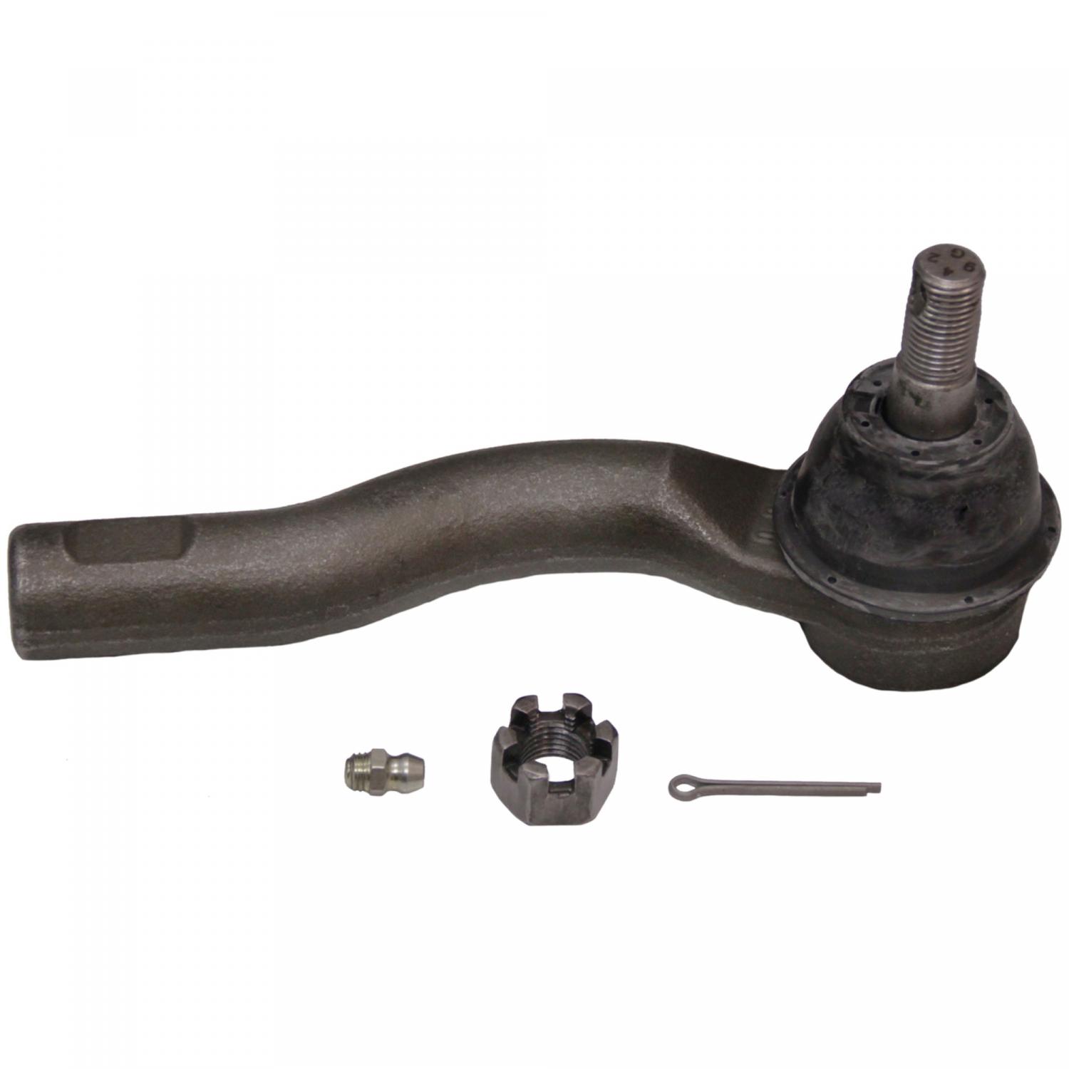 Moog ES800782 - Steering Tie Rod End Moog ES800782 Steering Tie Rod End product image 2 of 2