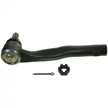 2012 Mercedes-Benz C250 Steering Tie Rod End Front Right Outer Moog ES800790 image 1 of 2