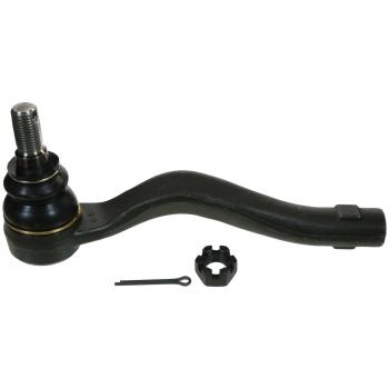 2012 Mercedes-Benz C250 Steering Tie Rod End Front Right Outer Moog ES800790 image 2 of 2