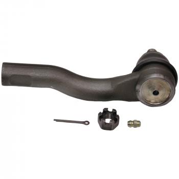 2011 Ford Fusion Steering Tie Rod End Front Right Outer Moog ES800797 image 1 of 2