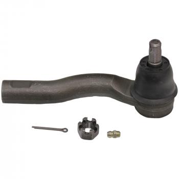 2011 Ford Fusion Steering Tie Rod End Front Right Outer Moog ES800797 image 2 of 2