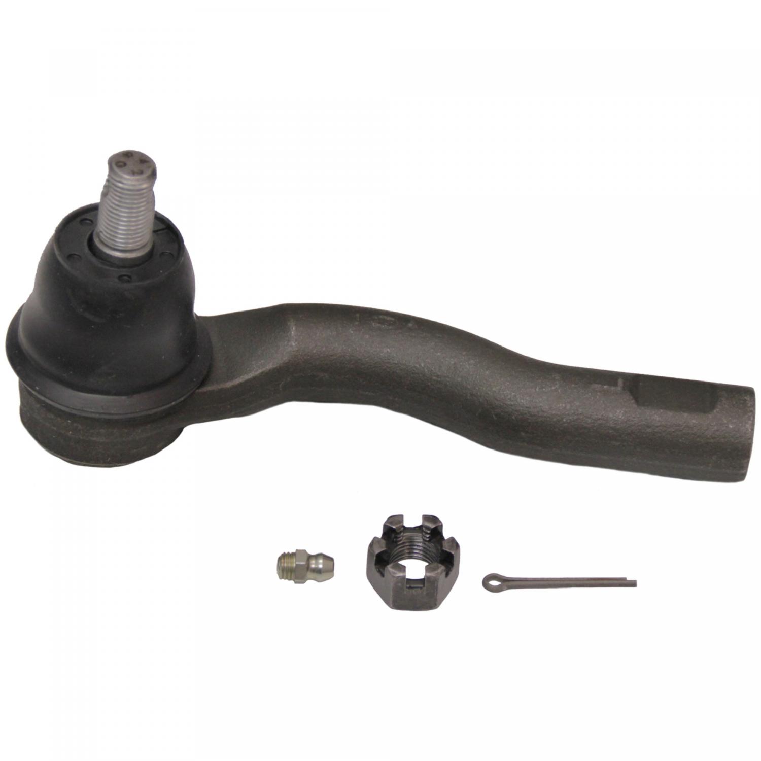 Moog ES800798 Steering Tie Rod End product image 2 of 2