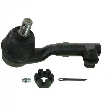 2014 BMW X1 Steering Tie Rod End Front Left Outer Moog ES800799 image 2 of 2