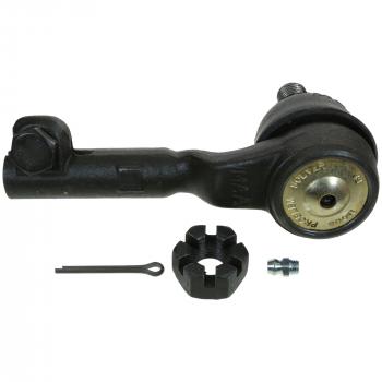 2014 BMW X1 Steering Tie Rod End Front Right Outer Moog ES800800 image 1 of 2