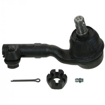 2014 BMW X1 Steering Tie Rod End Front Right Outer Moog ES800800 image 2 of 2