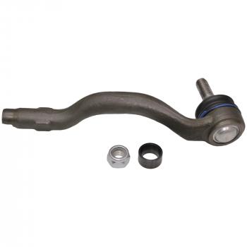 2005 BMW 325xi Steering Tie Rod End Front Right Outer Moog ES800805 image 1 of 2