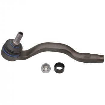 2005 BMW 325xi Steering Tie Rod End Front Right Outer Moog ES800805 image 2 of 2