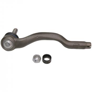 2005 BMW 325xi Steering Tie Rod End Front Left Outer Moog ES800806 image 1 of 2
