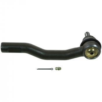 2016 Lexus CT200h Steering Tie Rod End Front Right Outer Moog ES800841 image 1 of 2
