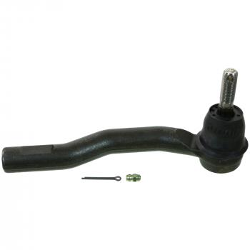 2016 Lexus CT200h Steering Tie Rod End Front Right Outer Moog ES800841 image 2 of 2